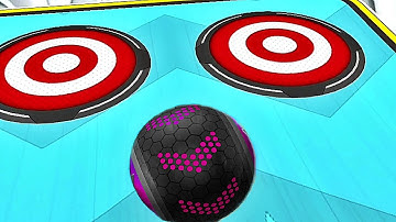 🥎Going Balls: Super Speed Run Gameplay | Level 6222-6333 Very Hard Walkthrough | iOS/Android | 🥶