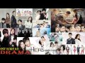 OST Korean Drama The Best 2017 - Sountrack Korean Popular Drama Sad Make you cry