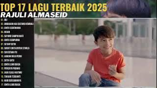 FULL LAGU RAJULI ALMASAID PENYANYI CILIK VIRAL