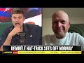 "GOLDEN GENERATION!" Norway Expert EXPLAINS What Makes This Team So SPECIAL!