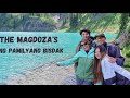 The Magdoza’s | Your Bisdak Family Youtube Channel Trailer