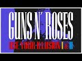 Guns N' Roses - Use Your Illusion I+II (Reissue Out Now Trailer)