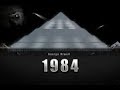 ジョージ・オーウェル『1984年』について　その3 「寡頭制集産主義の理論と実践」解説