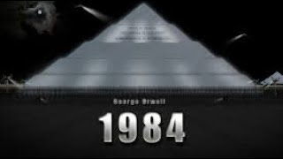 ジョージ・オーウェル『1984年』について　その3 「寡頭制集産主義の理論と実践」解説