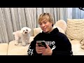 【生配信】ご報告があります^^