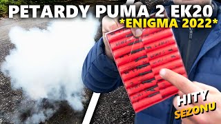 Puma 2 Ek20 Enigma Hity Sezonu 2022