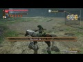 Hyrule Warriors - Epona Gameplay - Part 32.