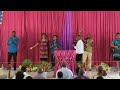 Kokopo gateway foursquare church worship  lord mi kam long yu