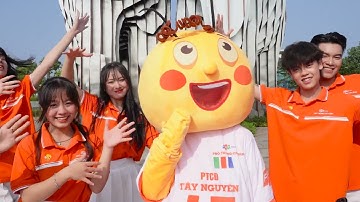 [MV] On Mah Way x Phổ thông Cao đẳng FPT Polytechnic - Tây Nguyên