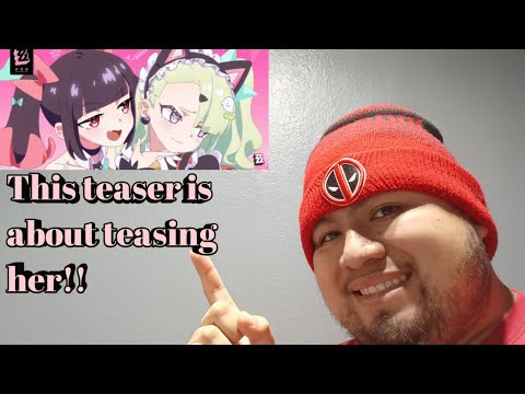React to Sunna Character Teaser "Hold that Grudge Properly" Zenless Zone Zero