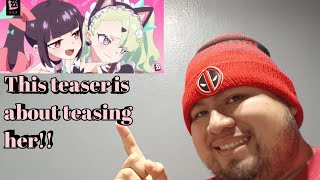 React to Sunna Character Teaser Hold that Grudge Properly Zenless Zone Zero
