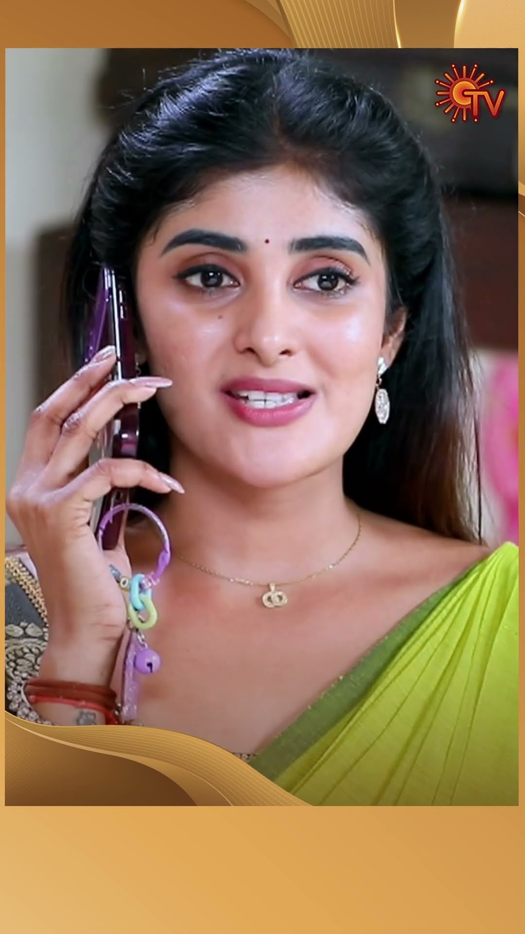 #Punitha #SunTV #shorts #tamilserial
