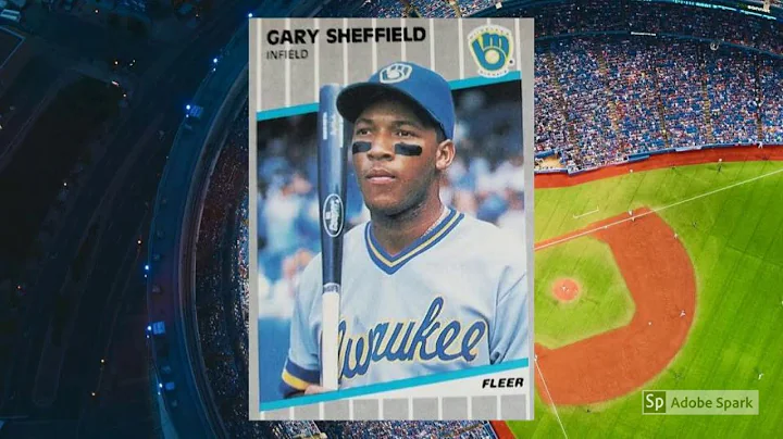 1989 Fleer Baseball Cards - 10 Most Valuable