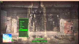 Fallout 4 FIXED fullscreen 100% working