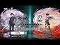 『マブラヴ：ディメンションズ』×『８６―エイティシックス―』コラボイベントストーリーPV