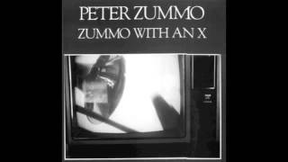 PETER ZUMMO ZUMMO WITH AN X レコード Peter Zummo – Zummo With An X – CD (Album, Reissue), 2006