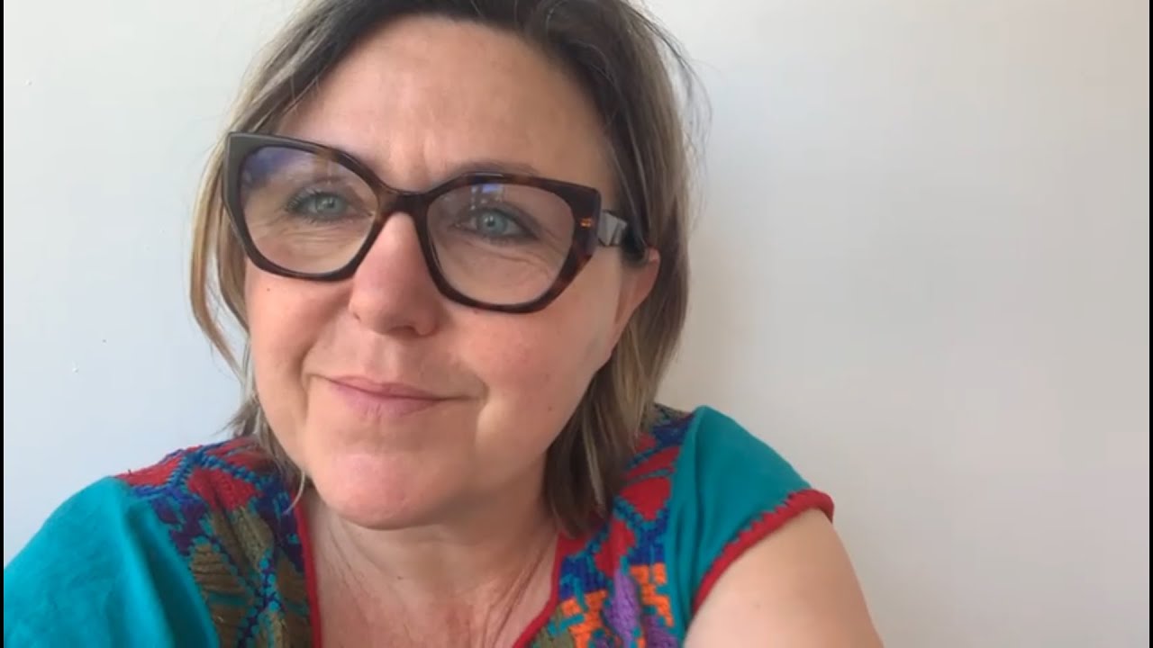 2 minutes avec Delphine Cottu - Clownstrum