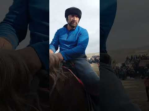 бузкаши деваштич сурхоб