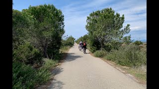 Il Parco In Un Click I Percorsi Nel Parco Della Maremma