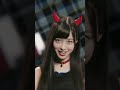 小悪魔 橋本環奈