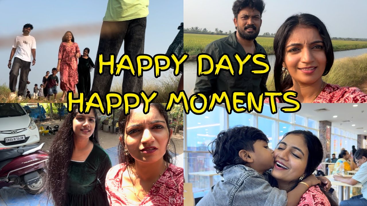 A DAY WE WELL SPENT🥹🥹😍😍🥰🥰