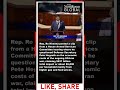 Rep. Ro Khanna posted a clip from a House Armed Services Committee hearing where he questioned...