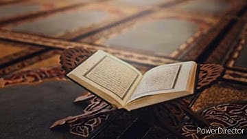 حوار عيسىٰ عليه السلام مع ربه جل وعلا-مما تيسر من سورة المائدة- عبدالرحمن وجدي❤️