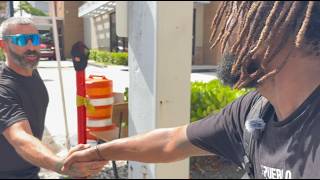 Information The BLACK Experience While Living In Puerto Rico π΅π· News
