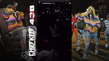 Chief Keef - Little Bo Peep (2023) [SNIPPET]