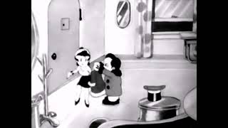 Buddy Steps Out (1935) - Original Titles Recreation