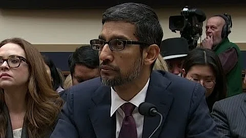 Google CEO: No current plans for search engine in China