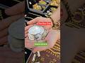 Lakho Ki Jewellery Hazaro Mein 1 Gram Gold #shorts #short #youtubeshorts