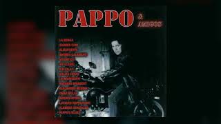 Video thumbnail of "El Sur De La Ciudad - Pappo's Blues & Vicentico - Pappo y Amigos Vol 1 (AUDIO OFICIAL)"