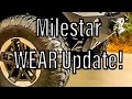 Milestar Patagonia Wear Update | Real World 5,750 Miles Treadwear and Icon Suspension Stage 1 Update