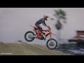 2 Strokes Only! 2022 Red Bull Straight Rhythm RAW Practice