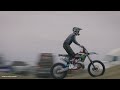 2 Strokes Only! 2022 Red Bull Straight Rhythm RAW Practice