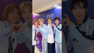 ENERGY boys, ENERGY girls⚡️With DXMON 세이타님, JO님💙#TheKingDom #더킹덤 #TKD #DXMON #다이몬