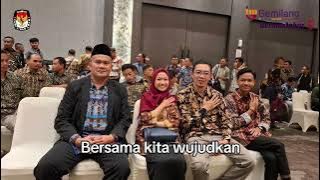 Jingle Pilkada Garut 2024 ala Cihurip.