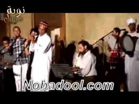 فرقة منيب باند اغنية أباياسا غناء احمد شريف