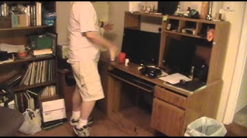 My Computer Gaming Peripherals Chapter 1 The Desk part 1 Concept