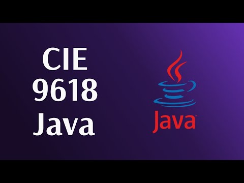 10 Booleans - AS and A Level Java Programming