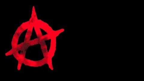 Anarchist Intro