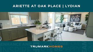 Ariette at Oak Place in Visalia, CA | Lydian