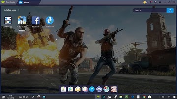 the best two android emulator
