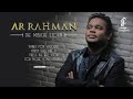 A.R.Rahman | The Musical Storm |  Extreme HD Quality Songs | All Time Favorite Songs | AR 90s Songs