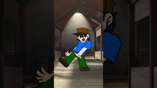 OC kwik flip ytpmv animation #oc #animation