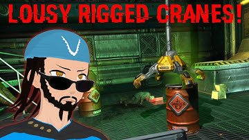 Doom 3 BFG VR Part 5 🎮 Let