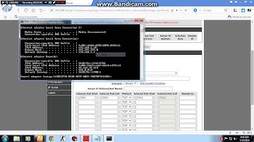 How to create your own Counter-Strike 1.6 server; How to port forward 2015 {Part - 1}