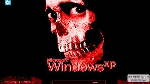 windows xp horror edition vs monoxide vs memz