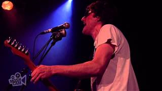 Spiritualized - Cheapster (Live in Sydney) | Moshcam